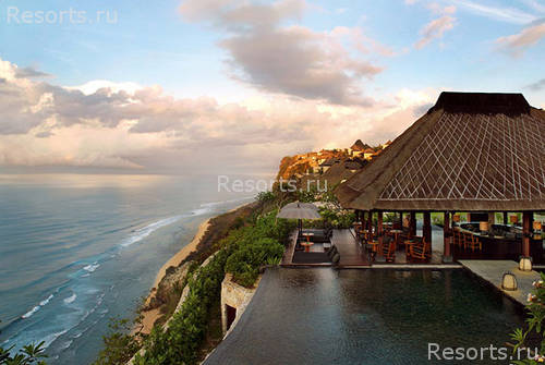 Bvlgari Resort 46